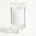 0.9% sodium chloride injection 500 mL bag