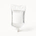 0.9% sodium chloride injection 100 mL bag