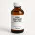 Gastrografin (diatrizoate) oral solution 120 mL