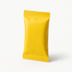 Barium Flavorselect banana packet 5 mL