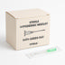 BD PrecisionGlide hypodermic needle 21 G x 1.5 inch