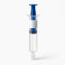 BD PosiFlush saline flush syringe 10 mL
