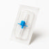 BD Insyte Autoguard IV catheter 22 G x 1 inch