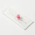 BD Insyte Autoguard IV catheter 20 G x 1.25 inch