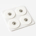 EZ-Pad MRI ECG electrode 30 mm, 4 per pad
