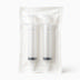 Dual contrast syringe 200 mL, 50 per case (C855-5404)