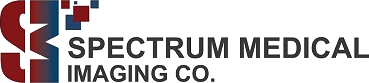 Spectrum Medical X-Ray